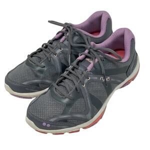 Ryka Influence N-Gage Training Sneakers Women’s Size 6.5